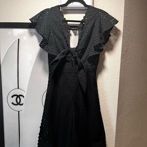 Amazing boho jumpsuit